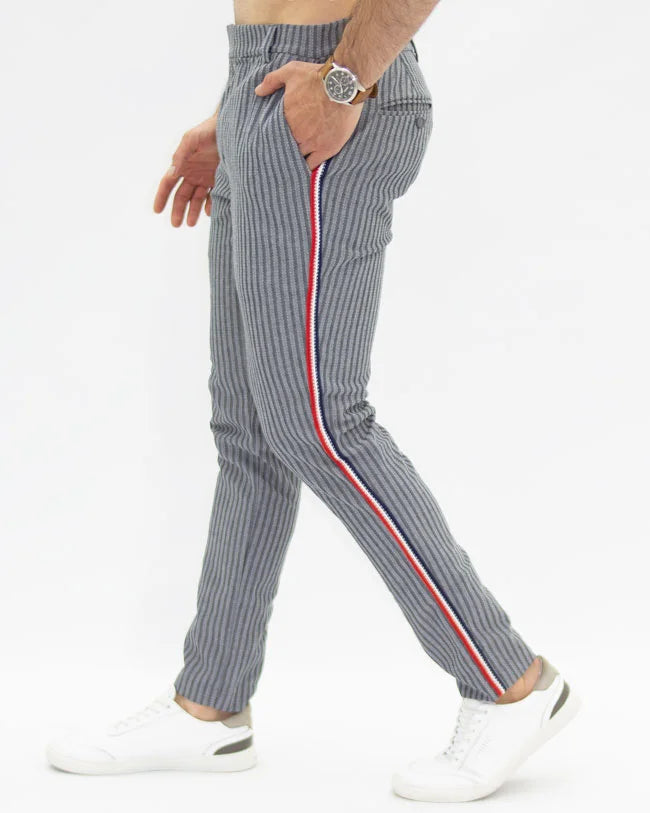 Pantalón Gris Tommy