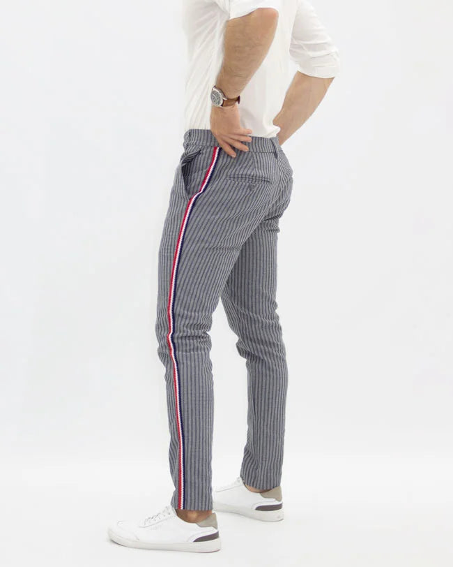 Pantalón Gris Tommy