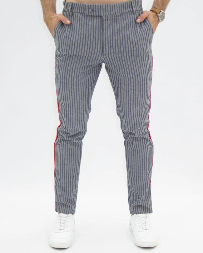 Pantalón Gris Tommy