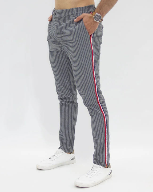 Pantalón Gris Tommy