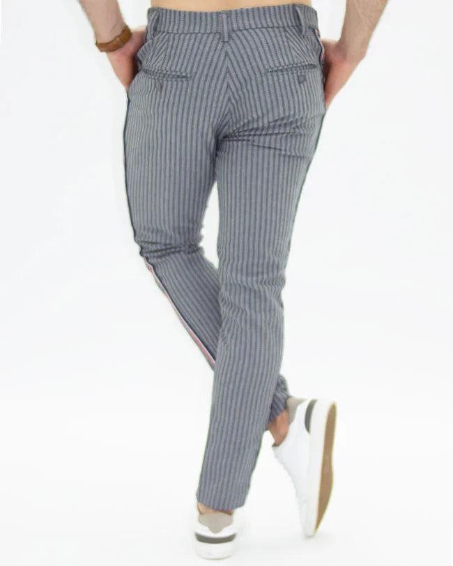 Pantalón Gris Tommy