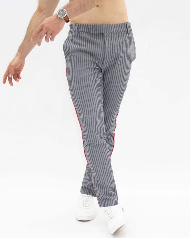 Pantalón Gris Tommy