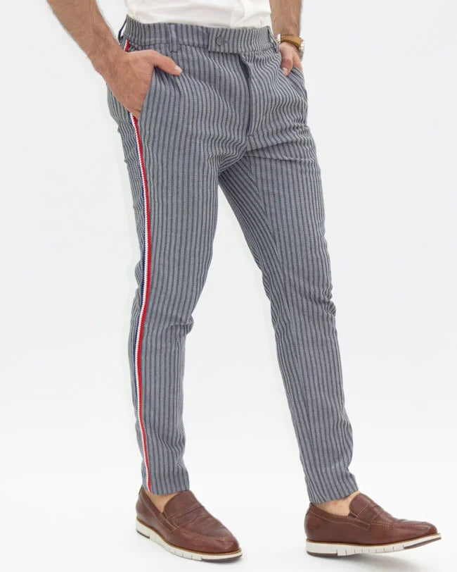 Pantalón Gris Tommy