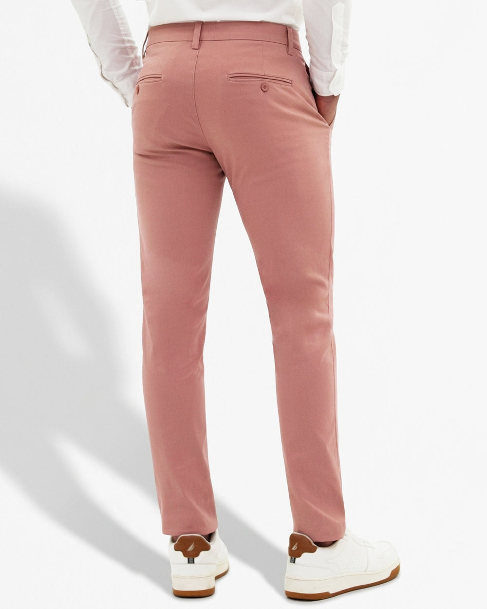 Flexible Rosewood Pants