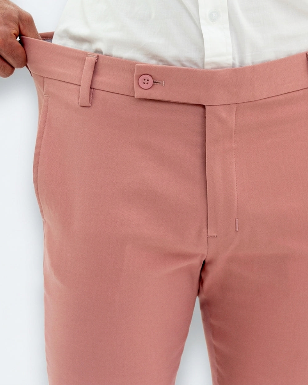 Flexible Rosewood Pants