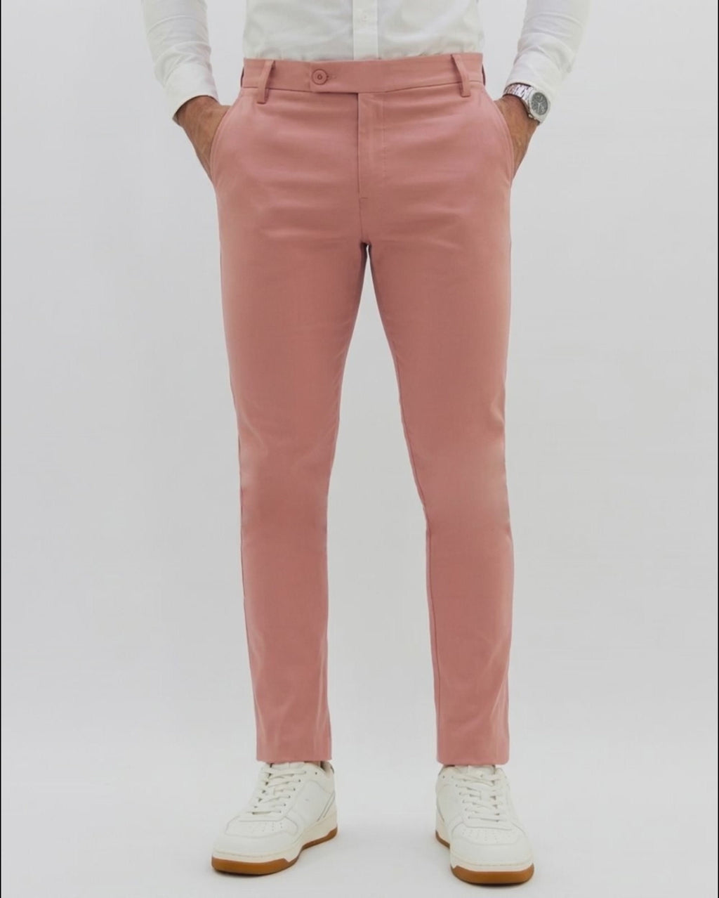Flexible Rosewood Pants